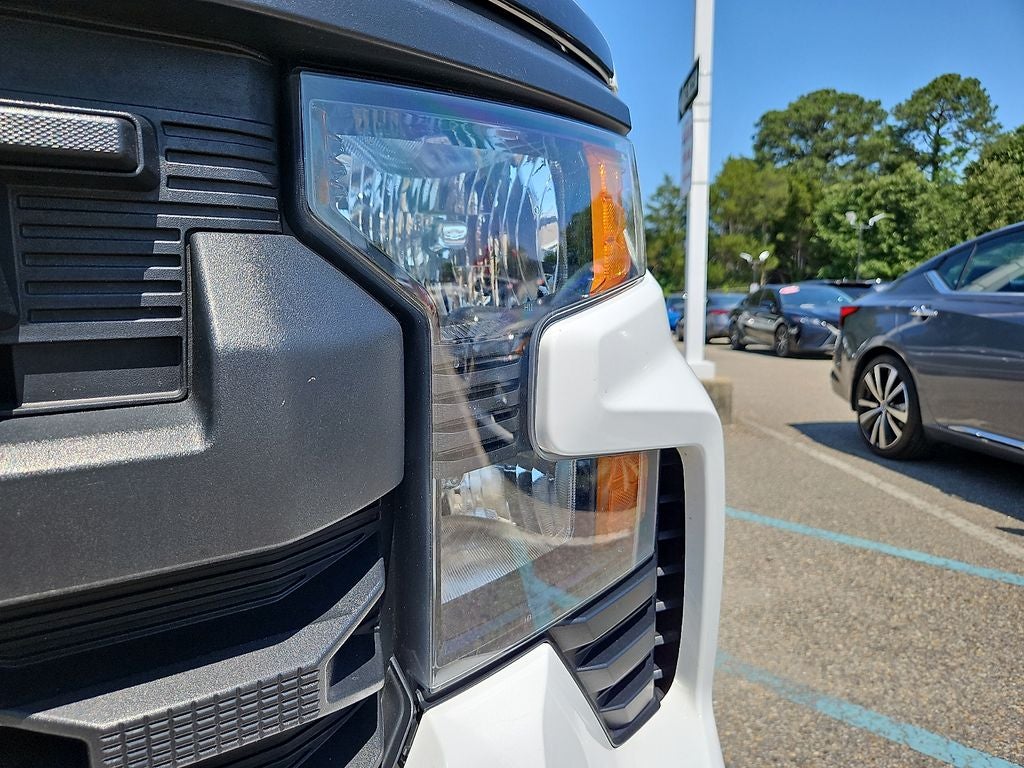 2022 Chevrolet Silverado Work Truck