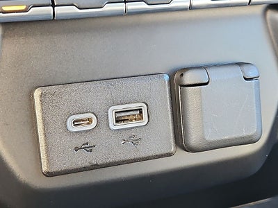 2019 Chevrolet Silverado LT