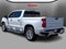 2019 Chevrolet Silverado LTZ