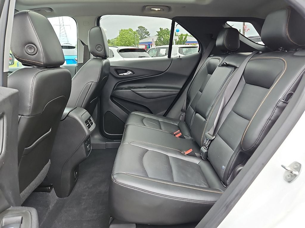 2021 Chevrolet Equinox Premier