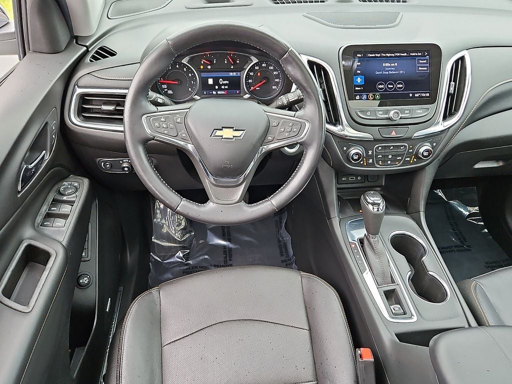 2021 Chevrolet Equinox Premier