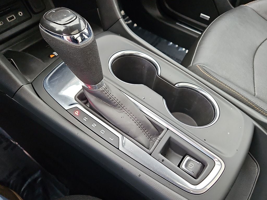 2021 Chevrolet Equinox Premier