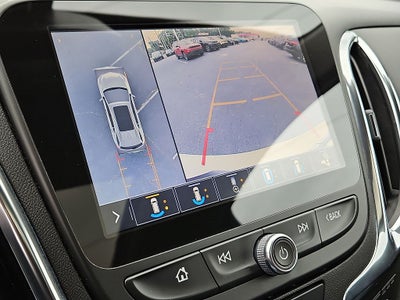 2021 Chevrolet Equinox Premier