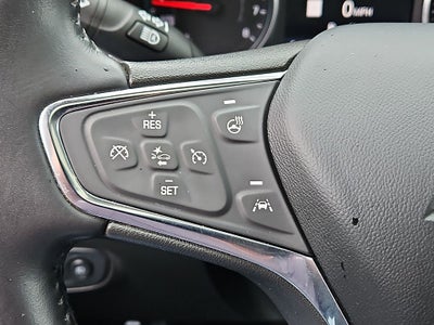 2021 Chevrolet Equinox Premier