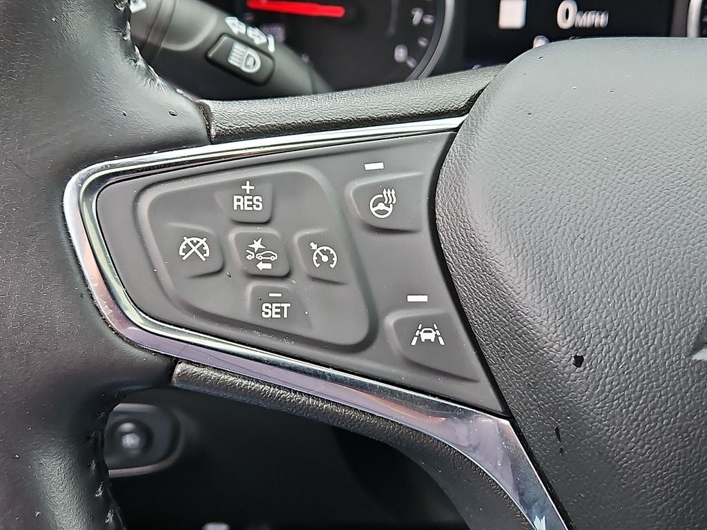 2021 Chevrolet Equinox Premier