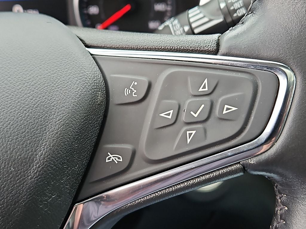2021 Chevrolet Equinox Premier