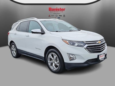 2021 Chevrolet Equinox Premier