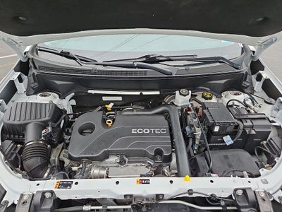 2021 Chevrolet Equinox Premier