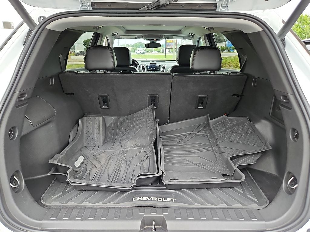 2021 Chevrolet Equinox Premier