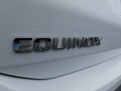 2021 Chevrolet Equinox Premier