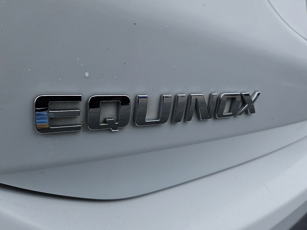 2021 Chevrolet Equinox Premier