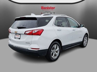 2021 Chevrolet Equinox Premier