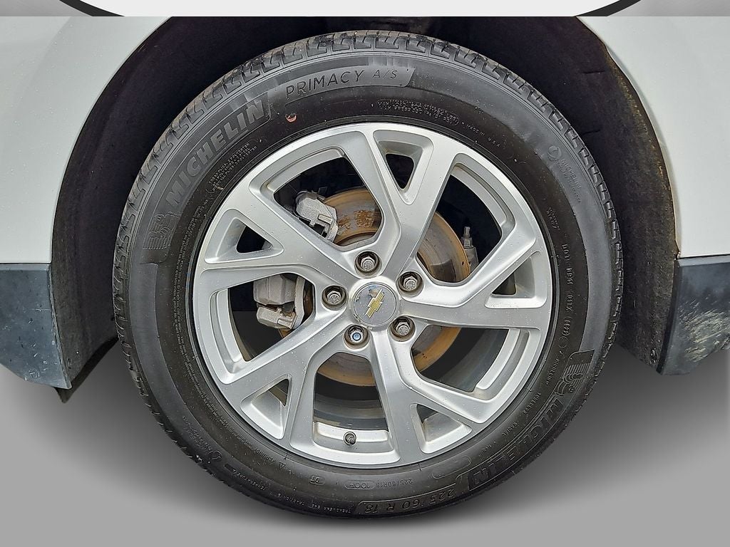 2021 Chevrolet Equinox Premier