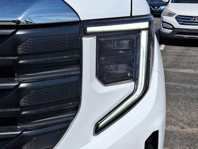 2023 GMC Sierra Pro