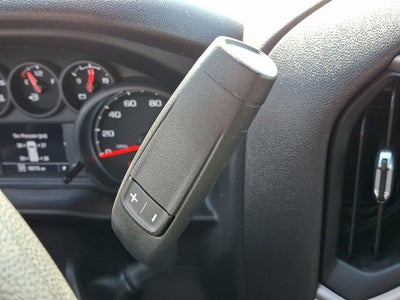 2023 GMC Sierra Pro