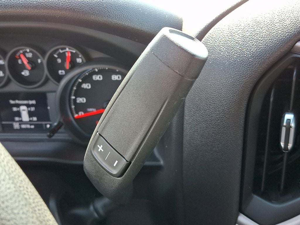 2023 GMC Sierra Pro