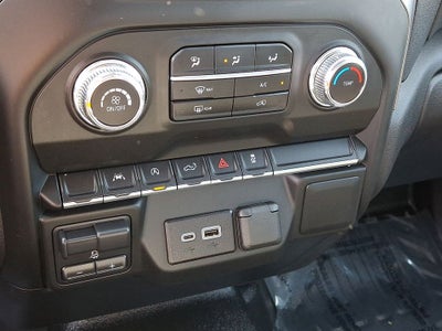 2023 GMC Sierra Pro