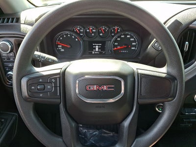 2023 GMC Sierra Pro