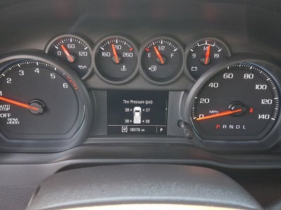 2023 GMC Sierra Pro