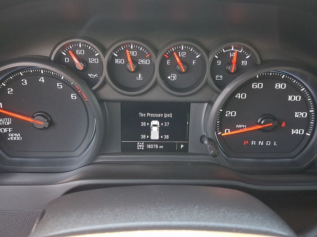 2023 GMC Sierra Pro