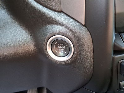 2023 GMC Sierra Pro