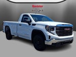 2023 GMC Sierra Pro
