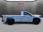 2023 GMC Sierra Pro