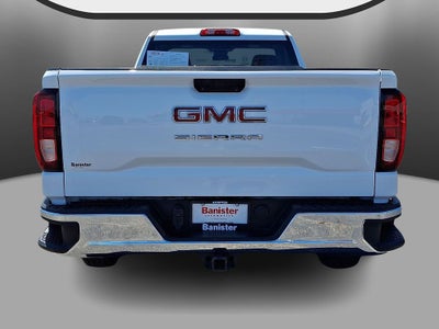 2023 GMC Sierra Pro