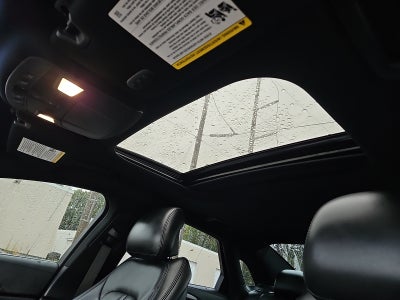 2017 Lincoln MKZ Select