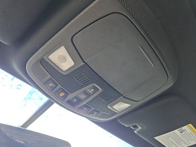 2017 Lincoln MKZ Select