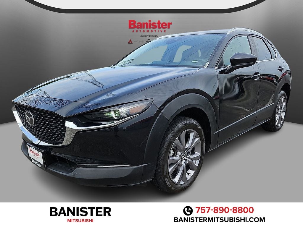 2023 Mazda CX-30 Select AWD's photo