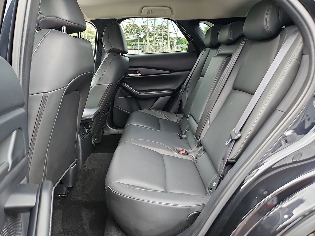 2023 Mazda Mazda CX-30 2.5 S Select Package