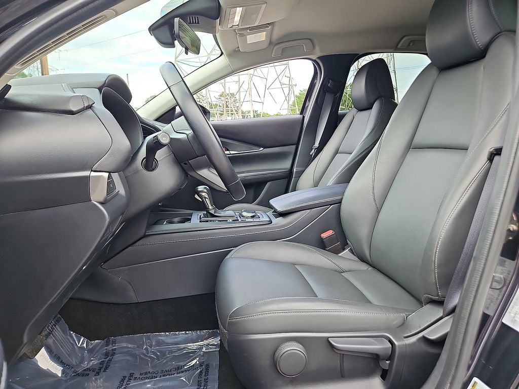 2023 Mazda Mazda CX-30 2.5 S Select Package