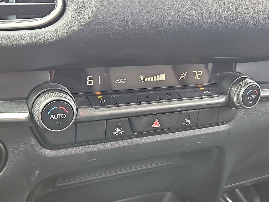 2023 Mazda Mazda CX-30 2.5 S Select Package