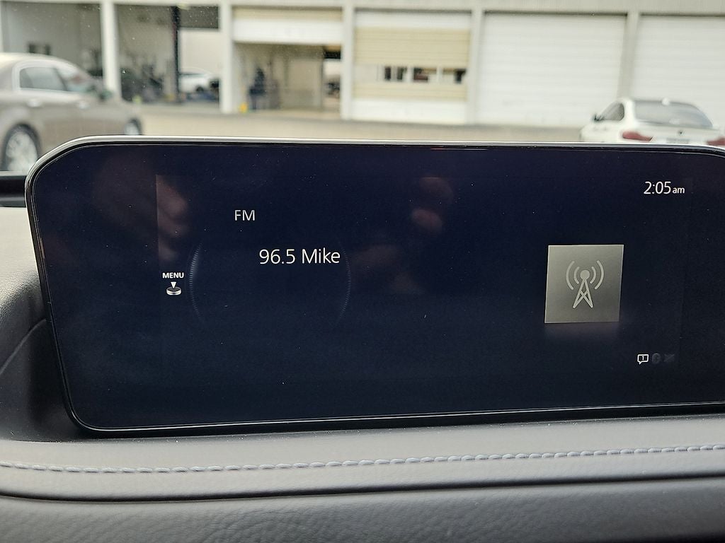 2023 Mazda Mazda CX-30 2.5 S Select Package
