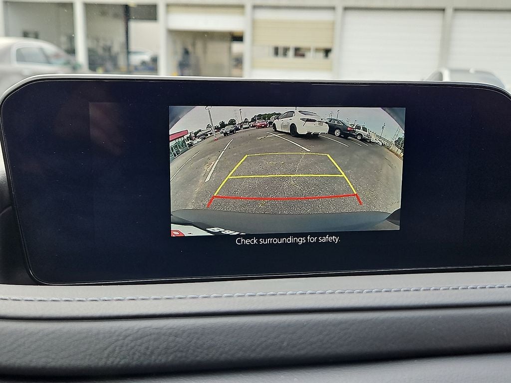 2023 Mazda Mazda CX-30 2.5 S Select Package