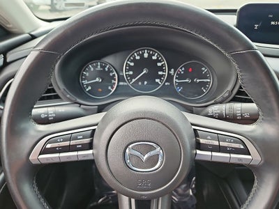 2023 Mazda Mazda CX-30 2.5 S Select Package