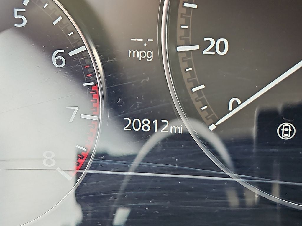 2023 Mazda Mazda CX-30 2.5 S Select Package