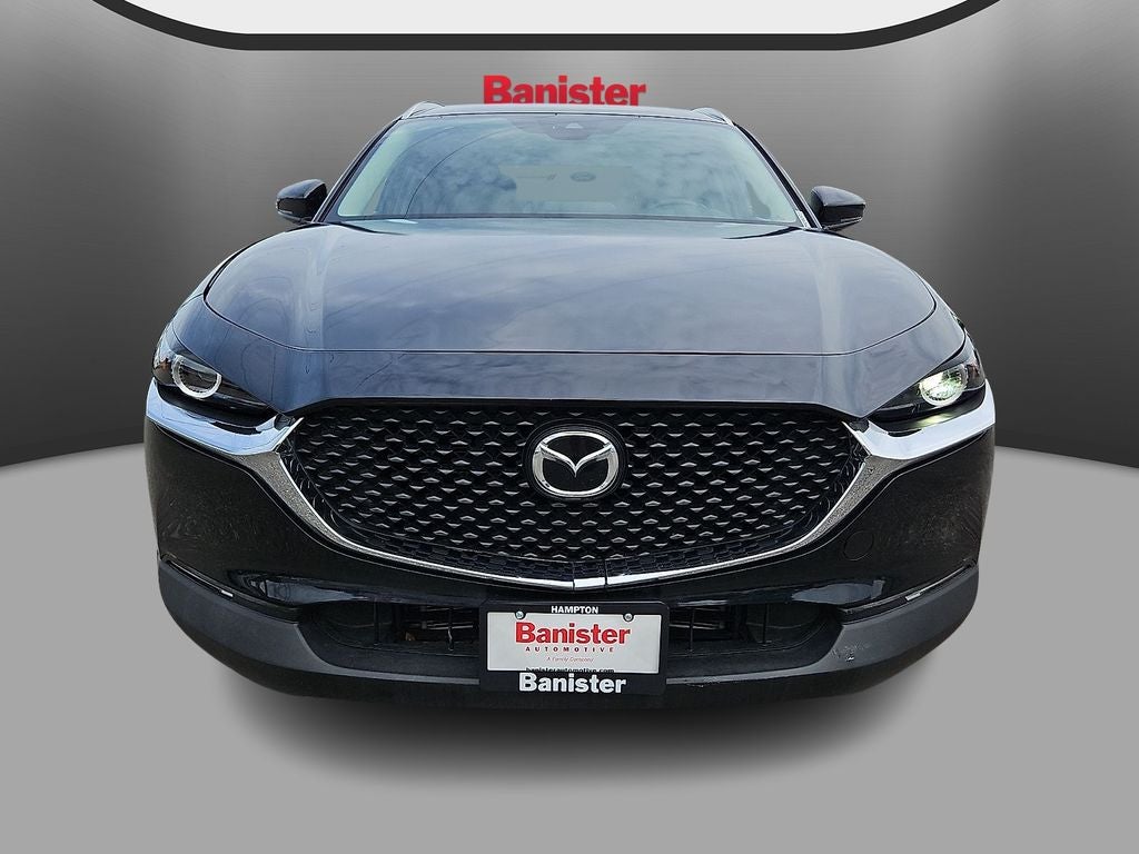 2023 Mazda Mazda CX-30 2.5 S Select Package