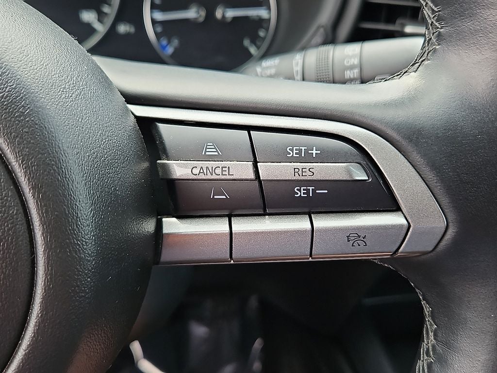 2023 Mazda Mazda CX-30 2.5 S Select Package