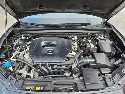 2023 Mazda Mazda CX-30 2.5 S Select Package