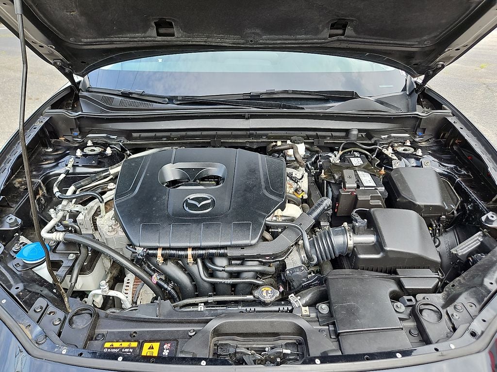 2023 Mazda Mazda CX-30 2.5 S Select Package
