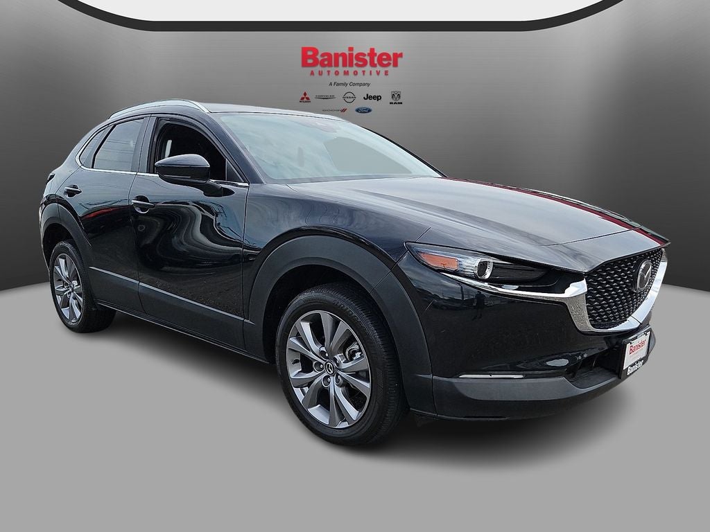 2023 Mazda Mazda CX-30 2.5 S Select Package