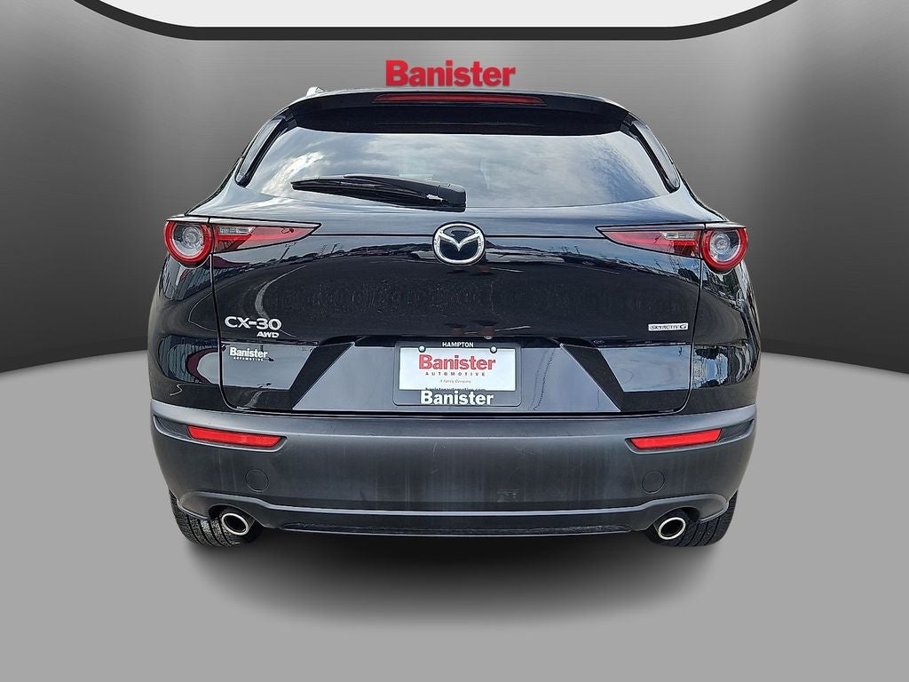 2023 Mazda Mazda CX-30 2.5 S Select Package