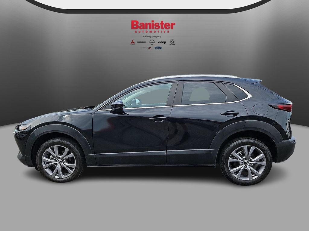 2023 Mazda Mazda CX-30 2.5 S Select Package
