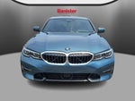 2021 BMW 3 series 330i xDrive