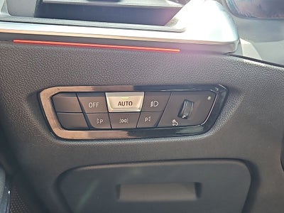 2021 BMW 3 series 330i xDrive