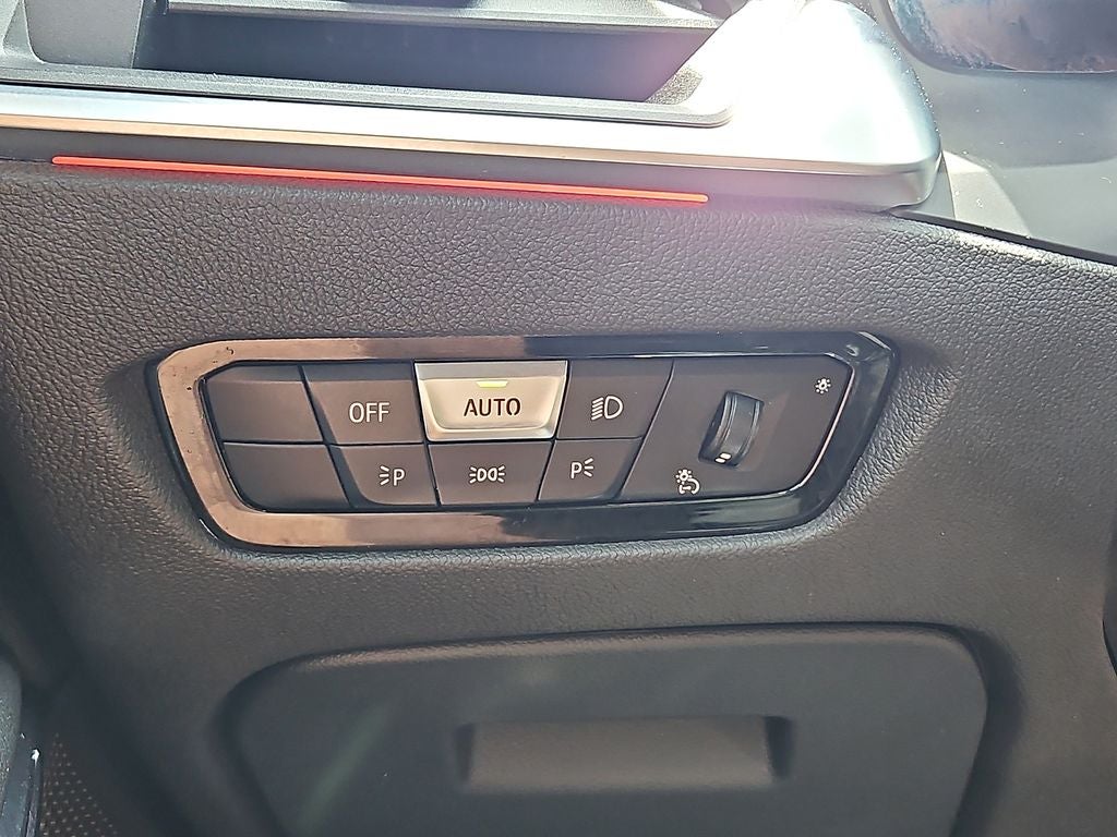 2021 BMW 3 series 330i xDrive