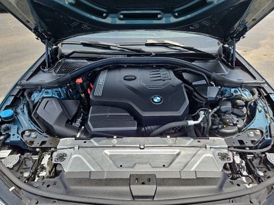 2021 BMW 3 series 330i xDrive