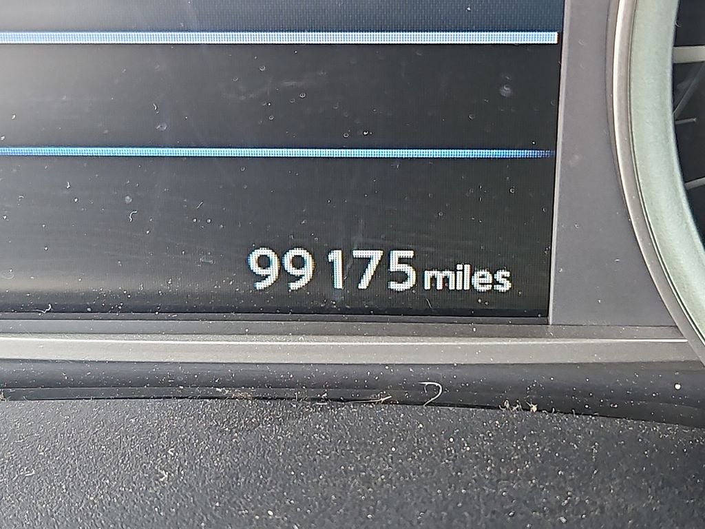 2019 Nissan Sentra SR